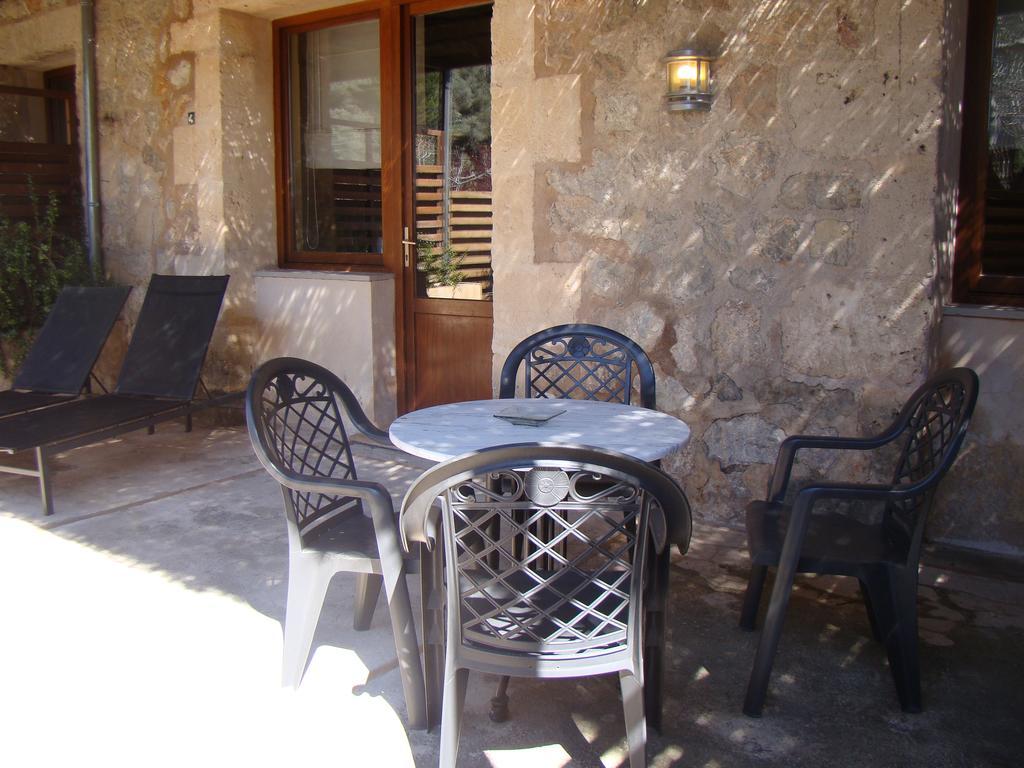 Alfabia Nou Agroturismo Bunyola Exterior photo