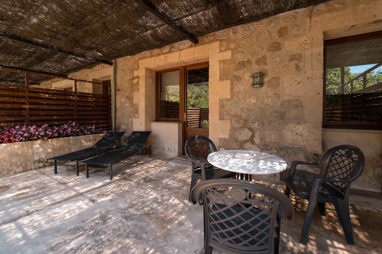 Alfabia Nou Agroturismo Bunyola Exterior photo